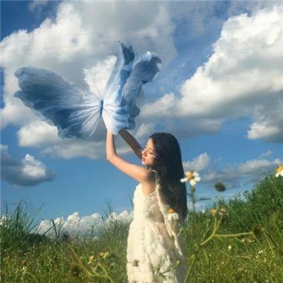 白天的星星