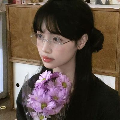 蓝月